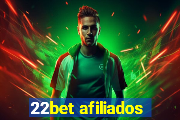 22bet afiliados